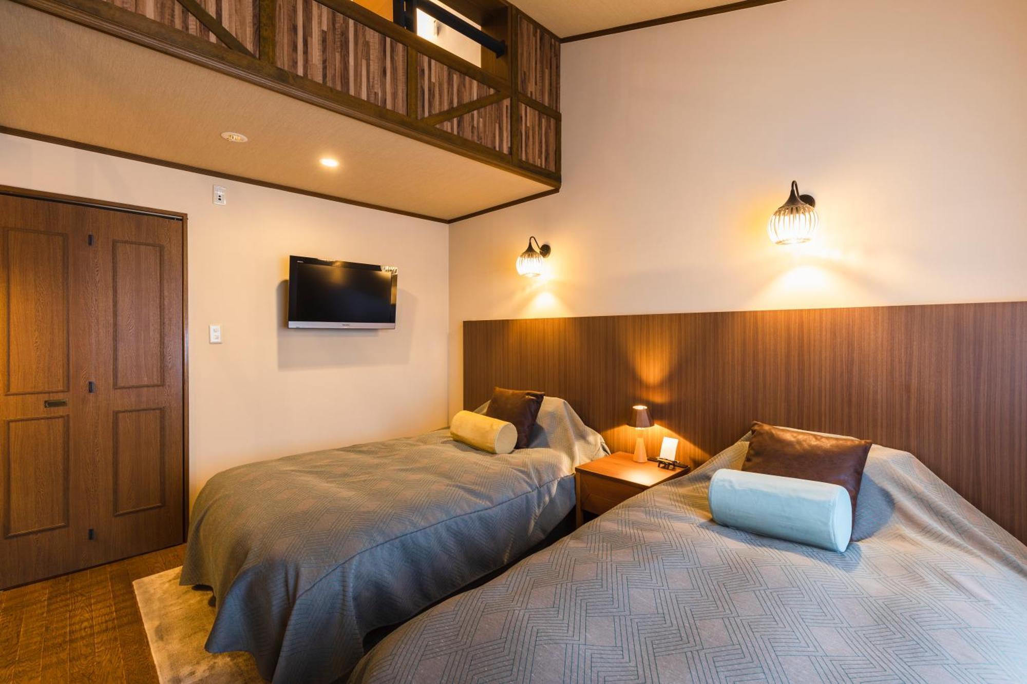 Hotel Jogakura Аоморі Екстер'єр фото