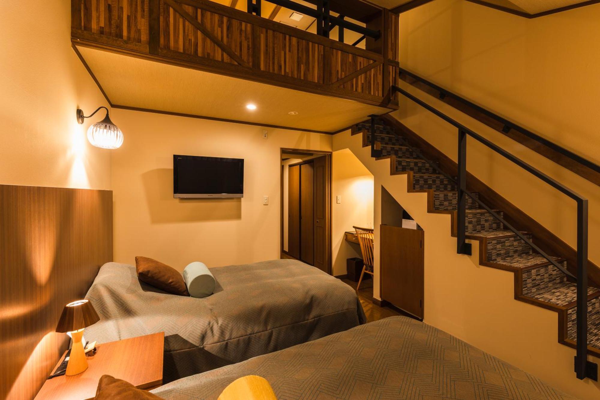 Hotel Jogakura Аоморі Екстер'єр фото
