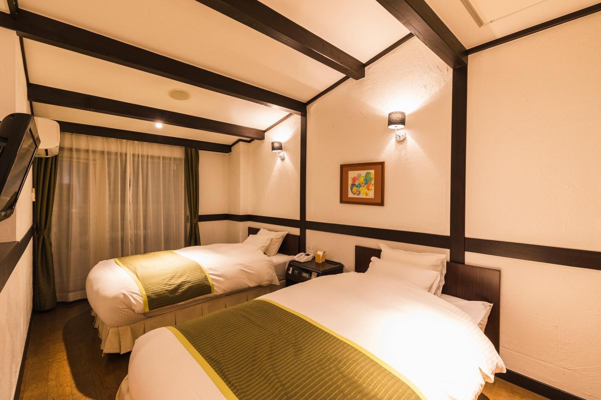 Hotel Jogakura Аоморі Екстер'єр фото
