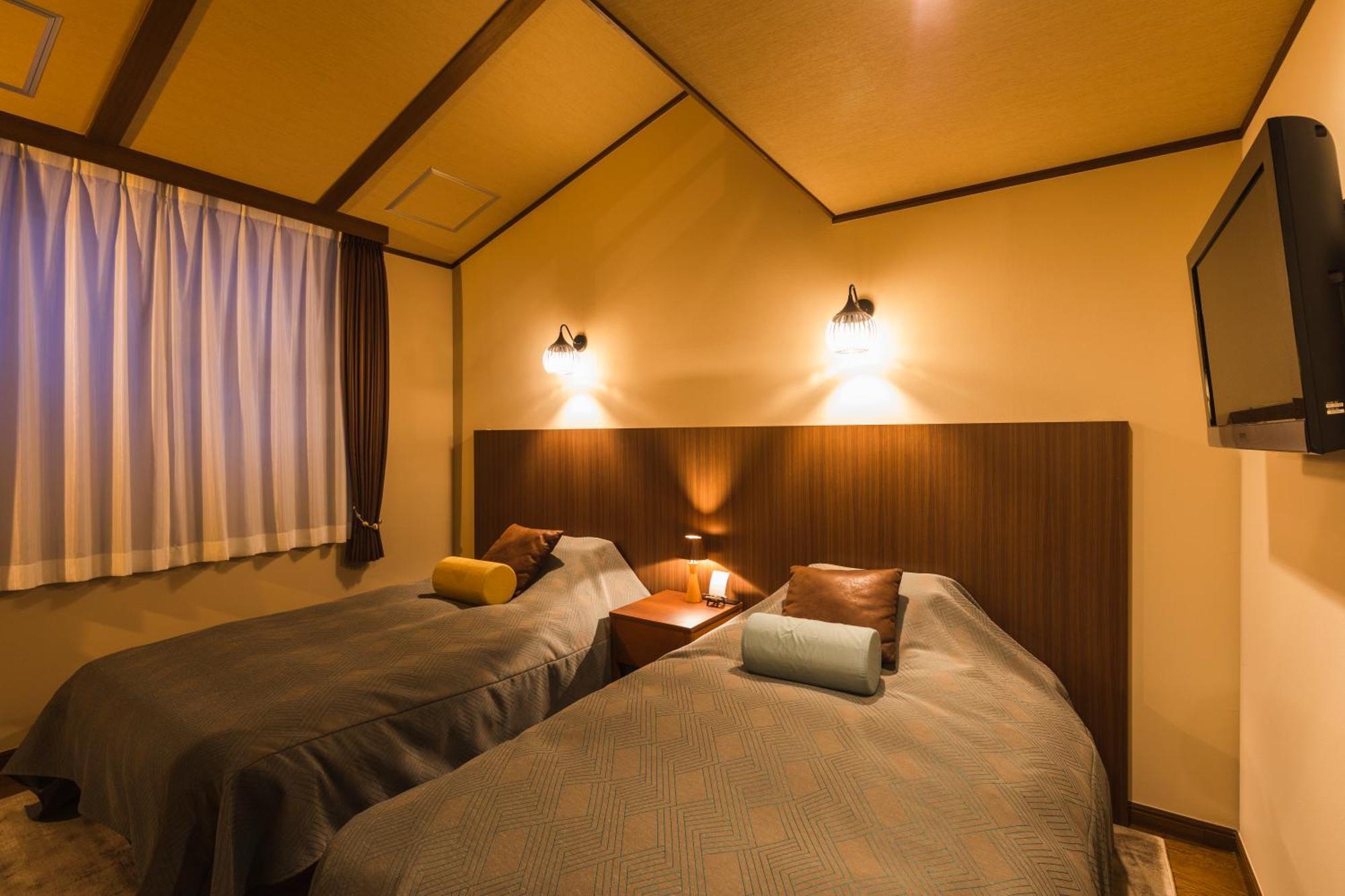 Hotel Jogakura Аоморі Екстер'єр фото