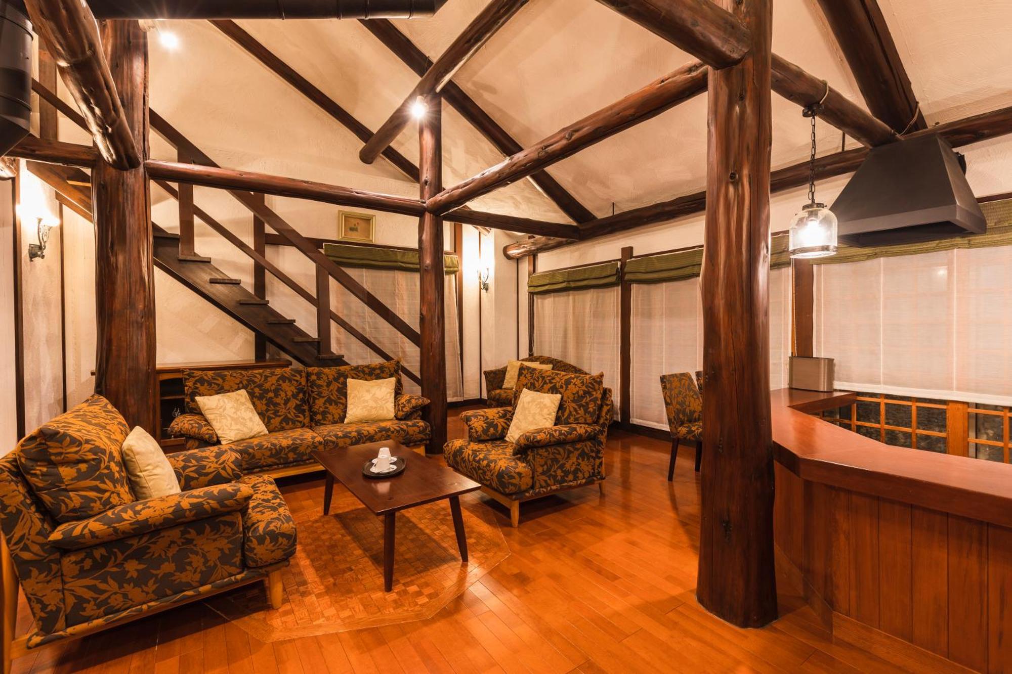 Hotel Jogakura Аоморі Екстер'єр фото