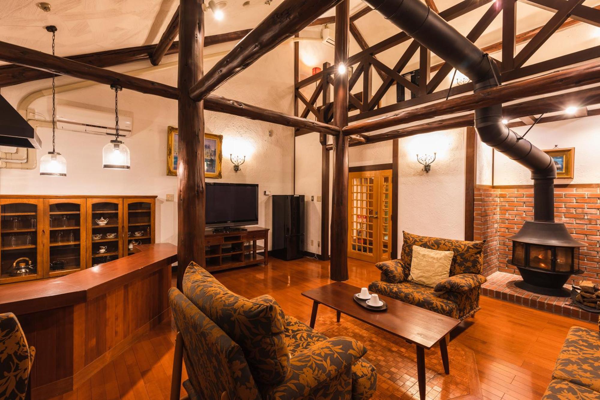 Hotel Jogakura Аоморі Екстер'єр фото