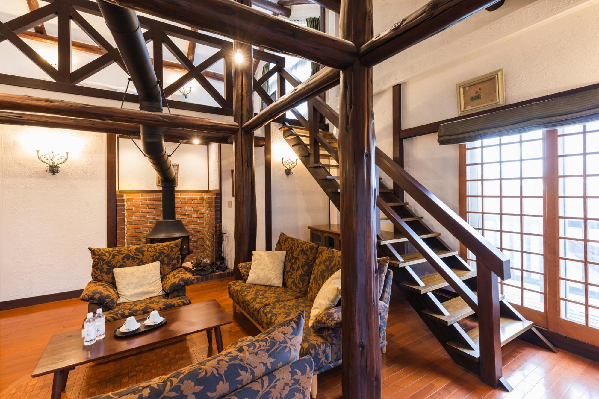 Hotel Jogakura Аоморі Екстер'єр фото