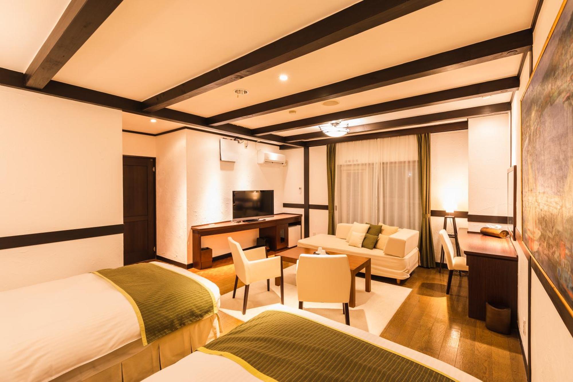 Hotel Jogakura Аоморі Екстер'єр фото