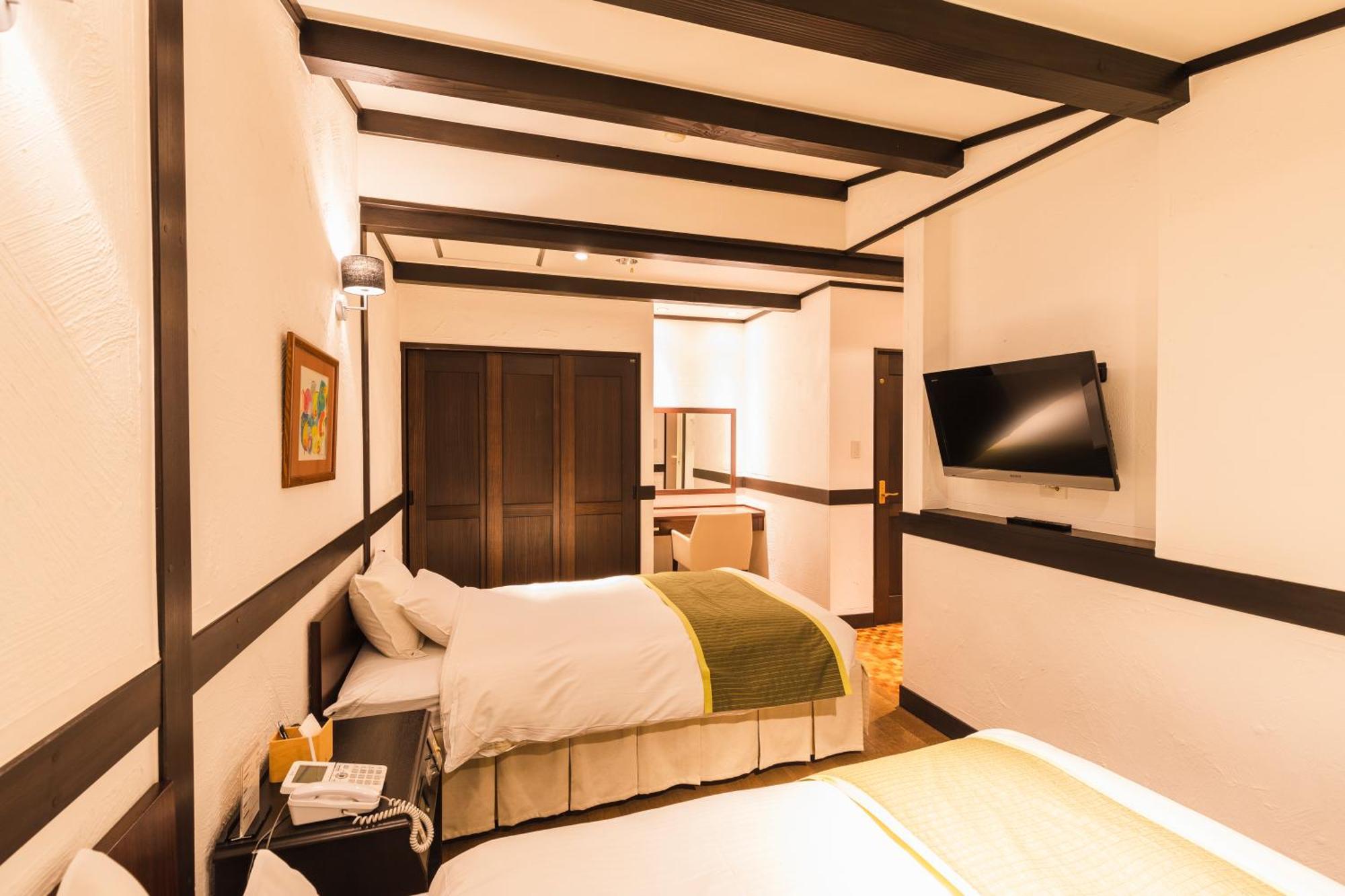 Hotel Jogakura Аоморі Екстер'єр фото