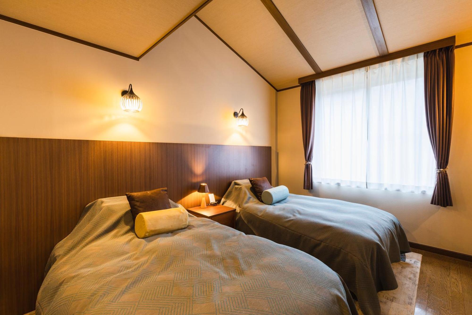 Hotel Jogakura Аоморі Екстер'єр фото