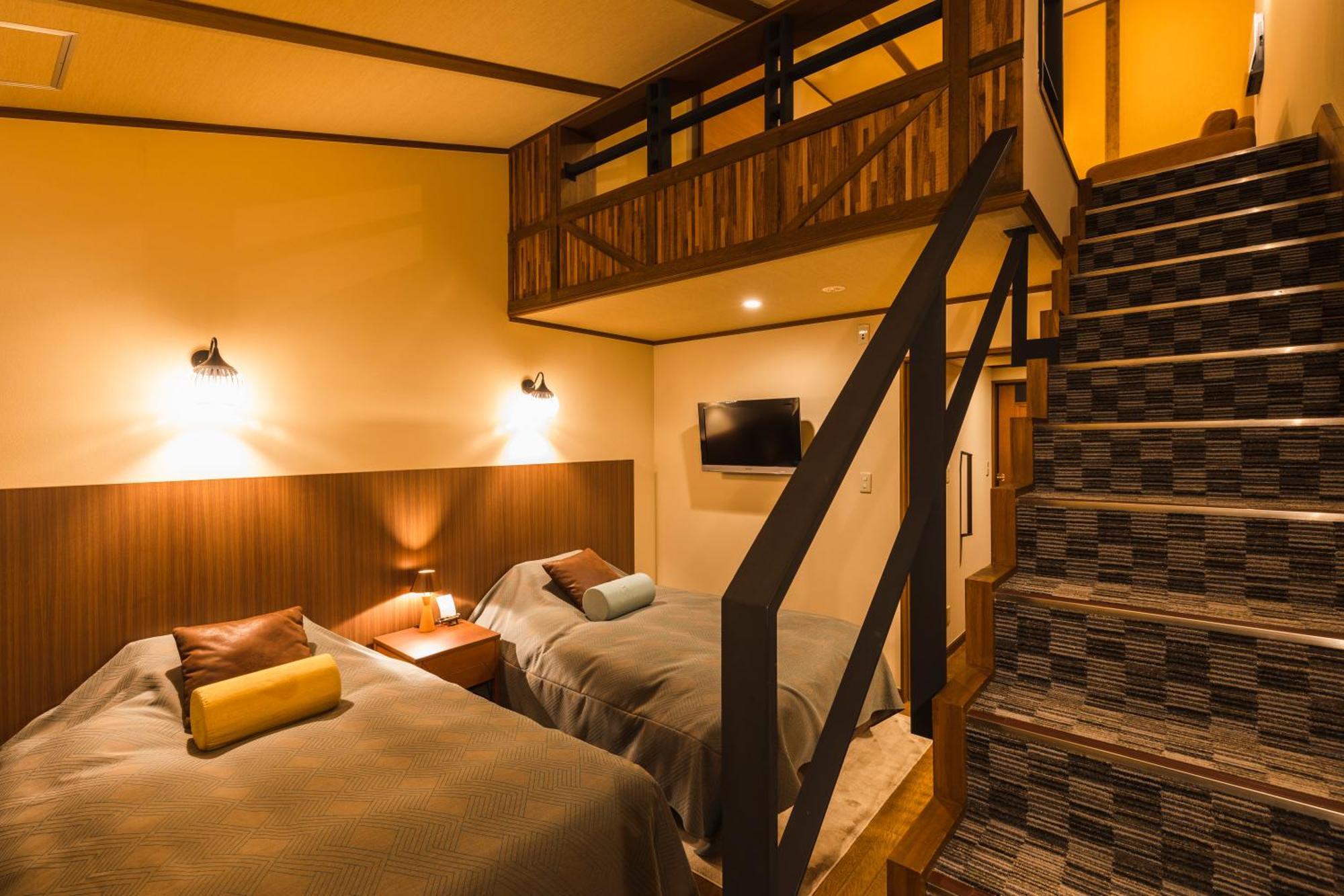 Hotel Jogakura Аоморі Екстер'єр фото