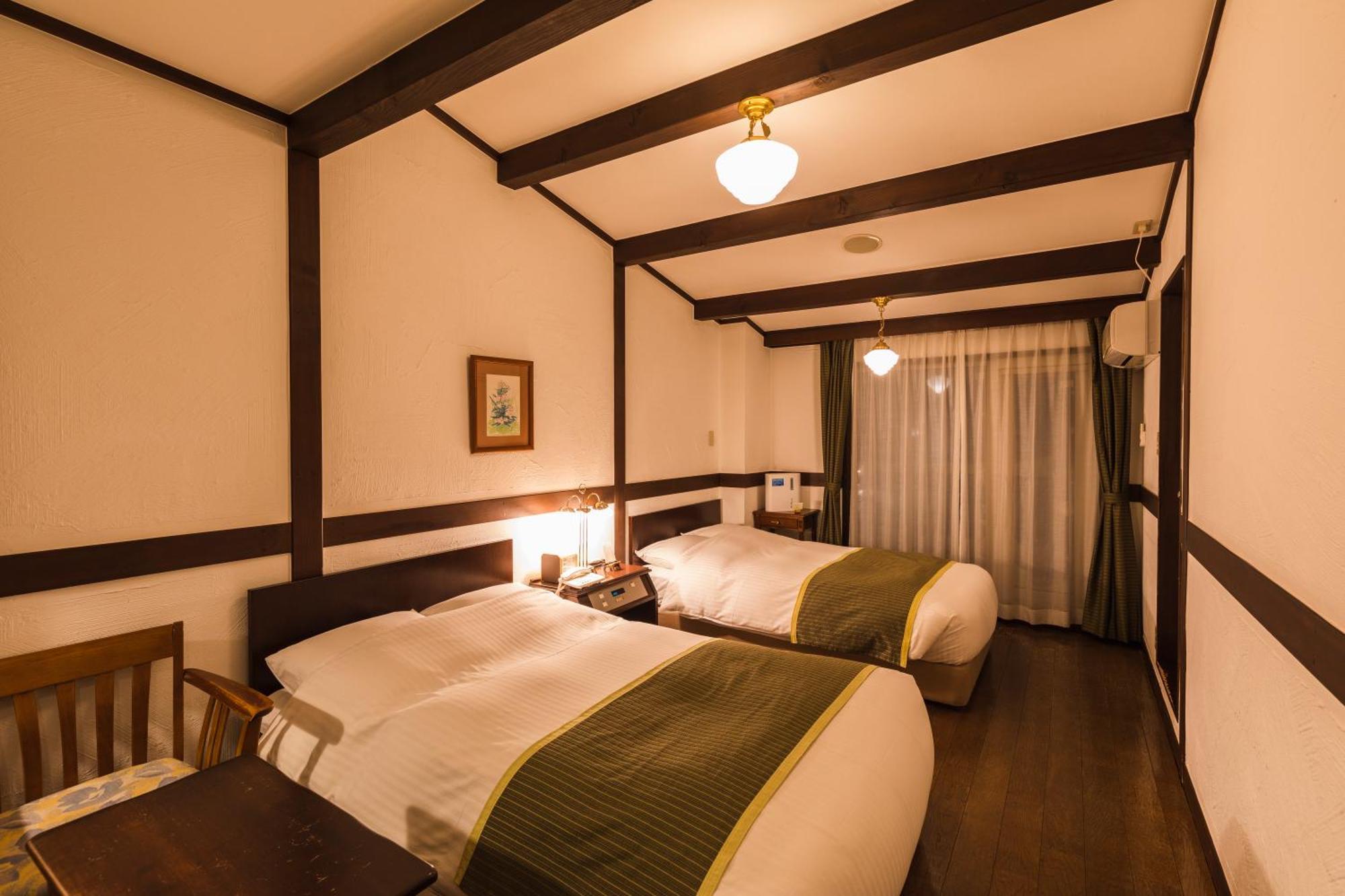 Hotel Jogakura Аоморі Екстер'єр фото