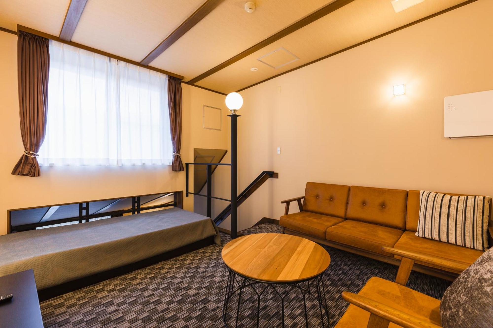 Hotel Jogakura Аоморі Екстер'єр фото