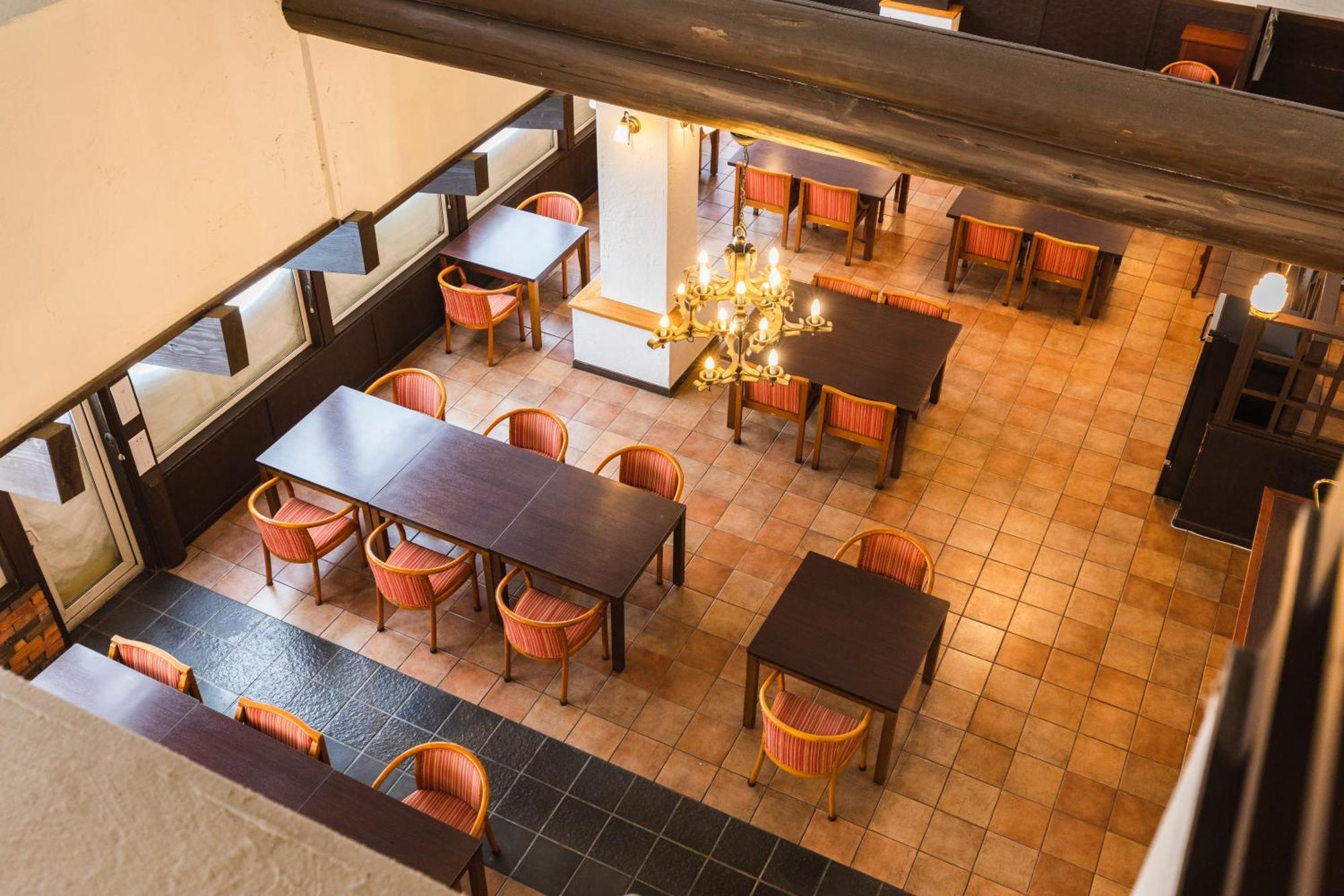 Hotel Jogakura Аоморі Екстер'єр фото