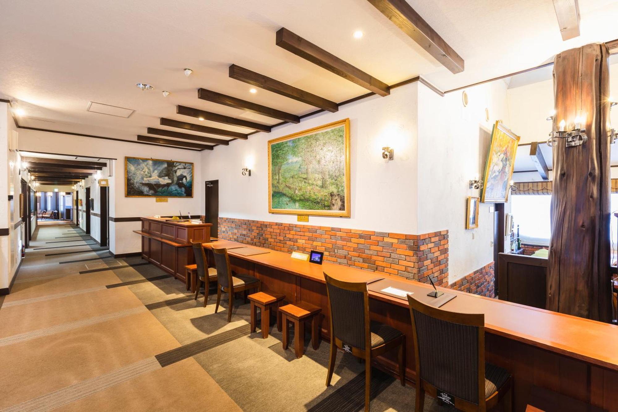Hotel Jogakura Аоморі Екстер'єр фото